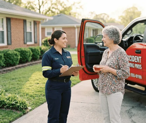 Accident Towing Service Buckeye, AZ FAQs